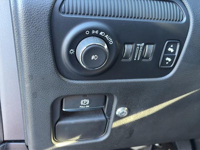 2022 Jeep Grand Wagoneer Series I 4x4