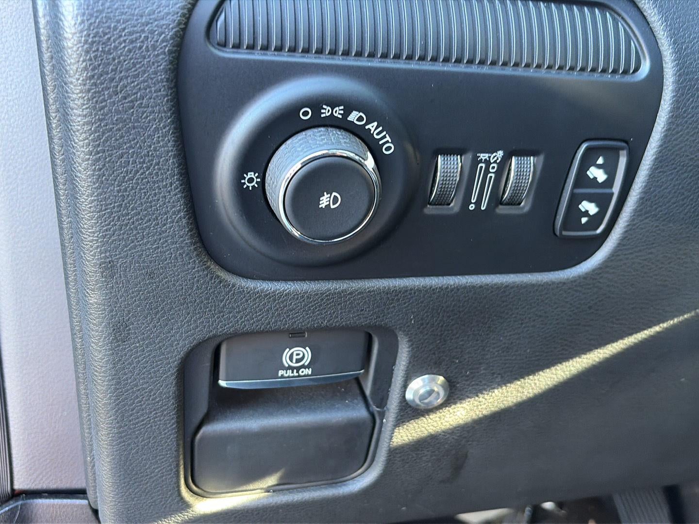 2022 Jeep Grand Wagoneer Series I 4x4