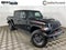 2024 Jeep Gladiator Mojave X