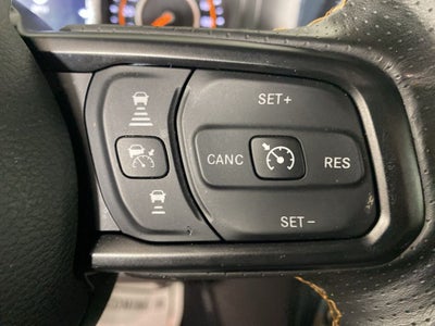 2024 Jeep Gladiator Mojave X