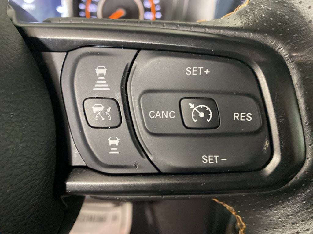 2024 Jeep Gladiator Mojave X