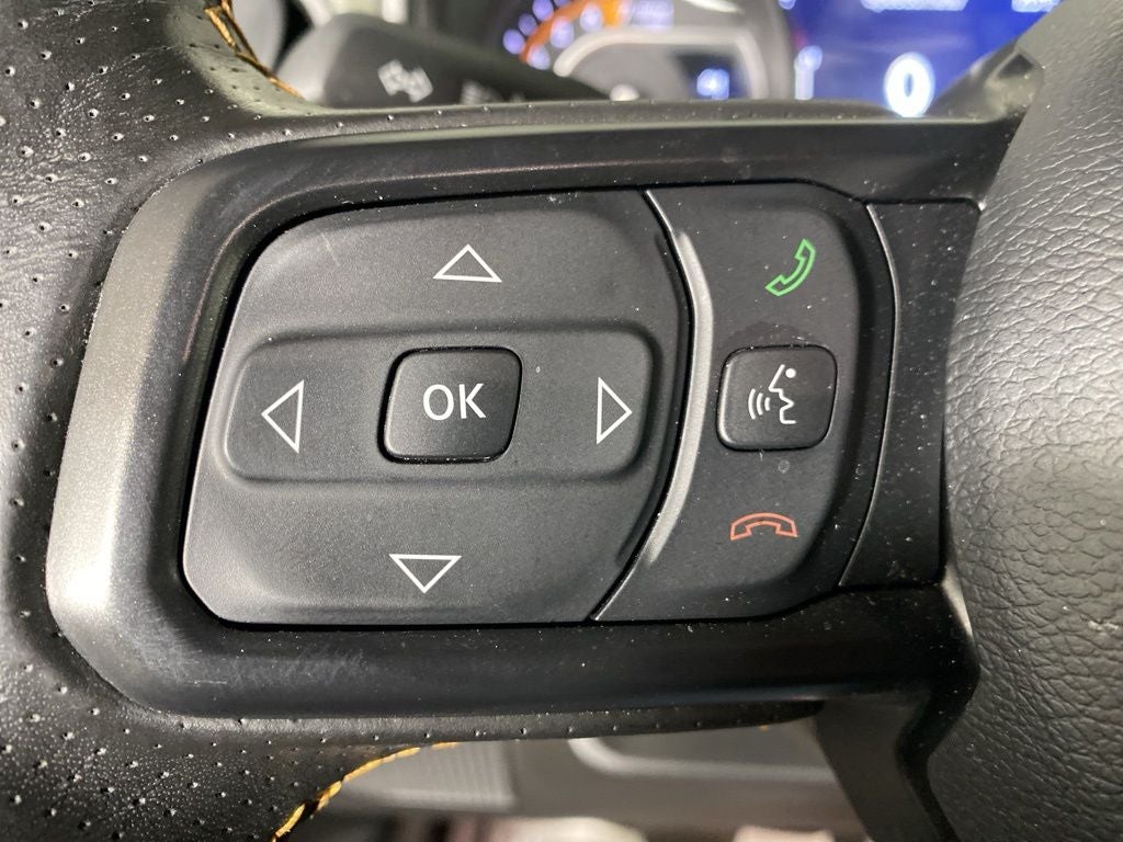 2024 Jeep Gladiator Mojave X