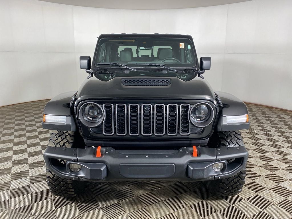 2024 Jeep Gladiator Mojave X