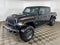 2024 Jeep Gladiator Mojave X