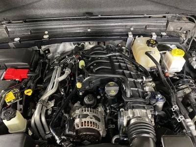 2024 Jeep Gladiator Mojave X