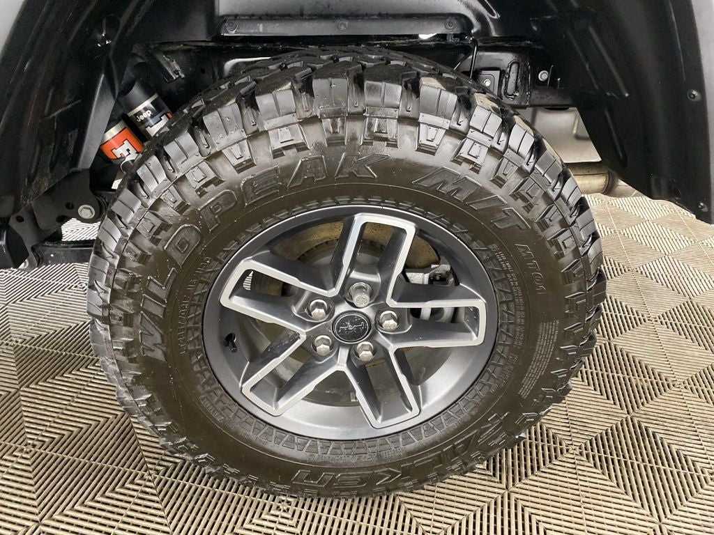 2024 Jeep Gladiator Mojave X