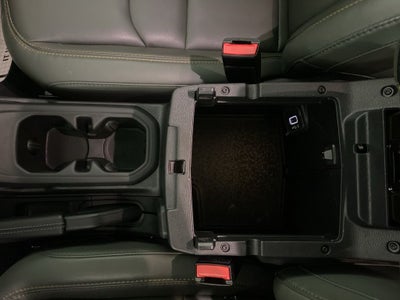 2024 Jeep Gladiator Mojave X