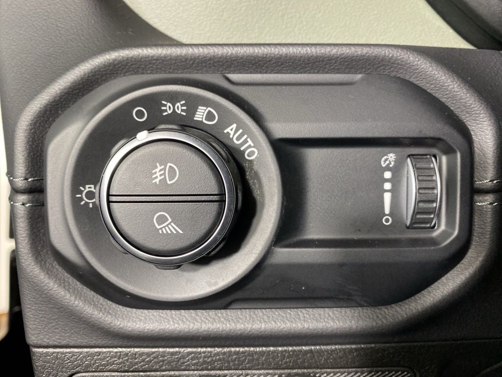 2024 Jeep Gladiator Mojave X