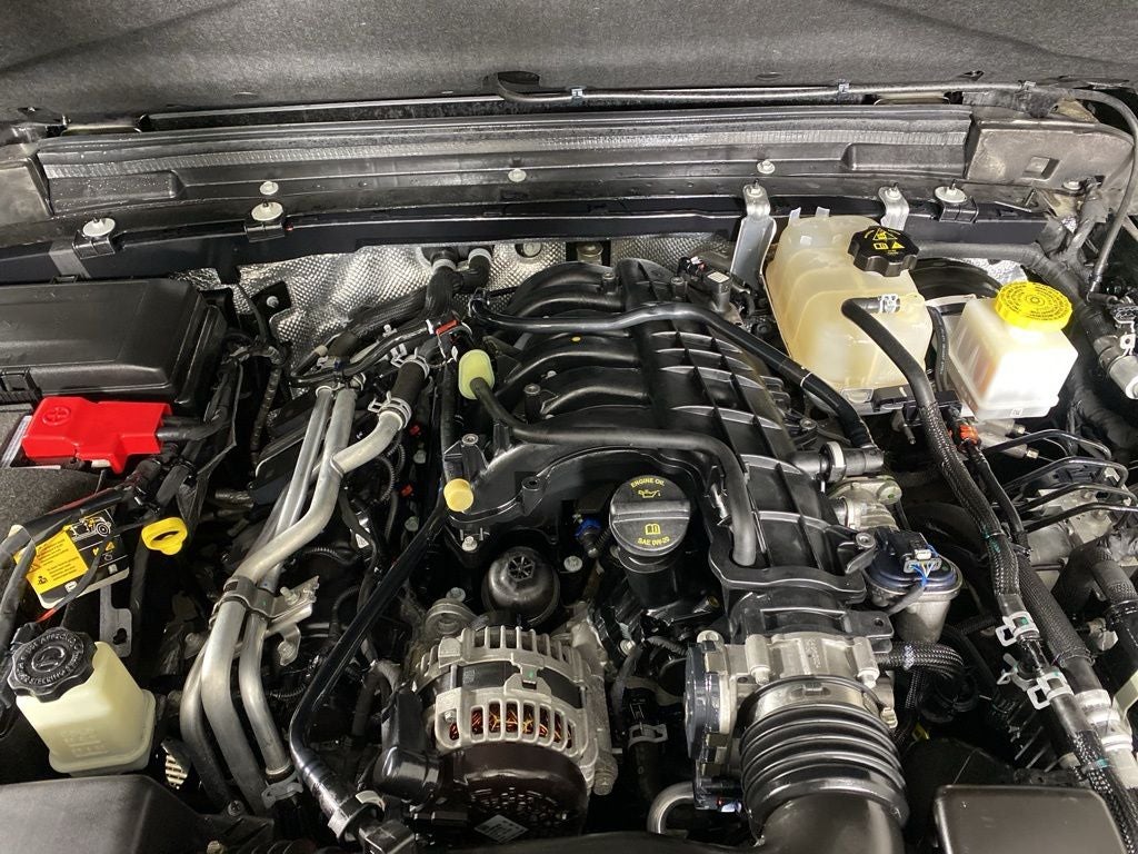 2024 Jeep Gladiator Mojave X