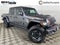 2022 Jeep Gladiator Mojave 4x4