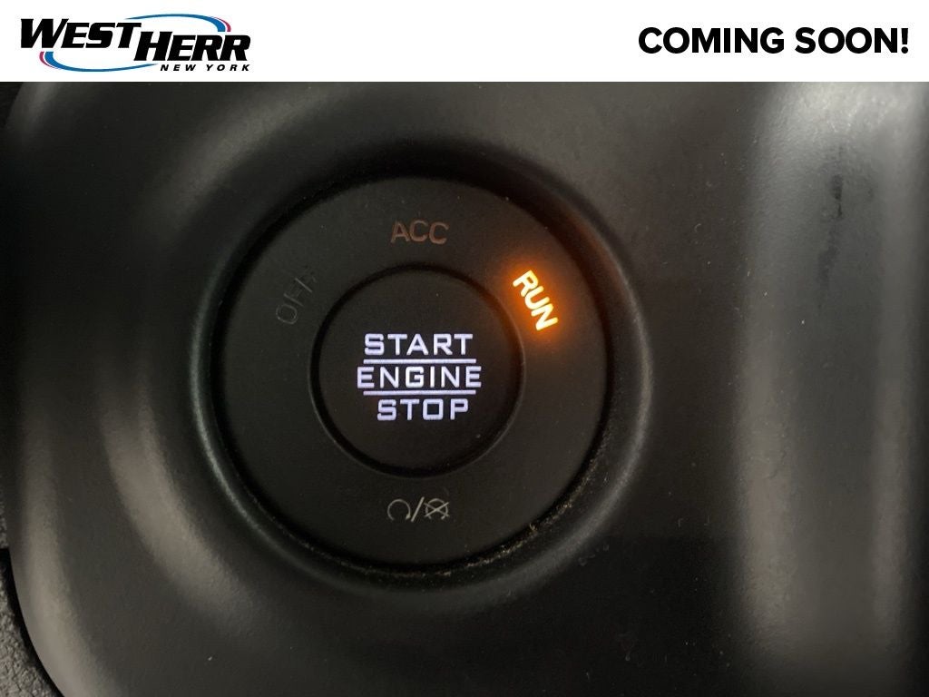 2022 Jeep Gladiator Mojave 4x4