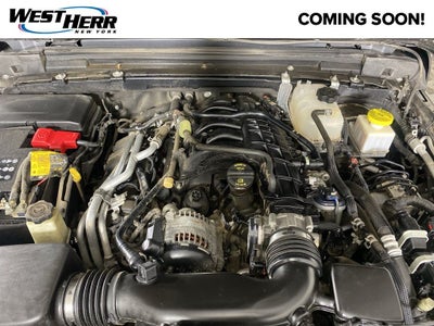 2022 Jeep Gladiator Mojave 4x4