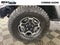 2022 Jeep Gladiator Mojave 4x4