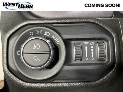 2022 Jeep Gladiator Mojave 4x4