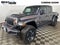2022 Jeep Gladiator Mojave 4x4