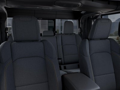 2026 Jeep Gladiator GLADIATOR SPORT S 4X4
