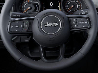 2026 Jeep Gladiator GLADIATOR MOJAVE X 4X4