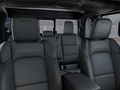 2026 Jeep Gladiator GLADIATOR MOJAVE X 4X4