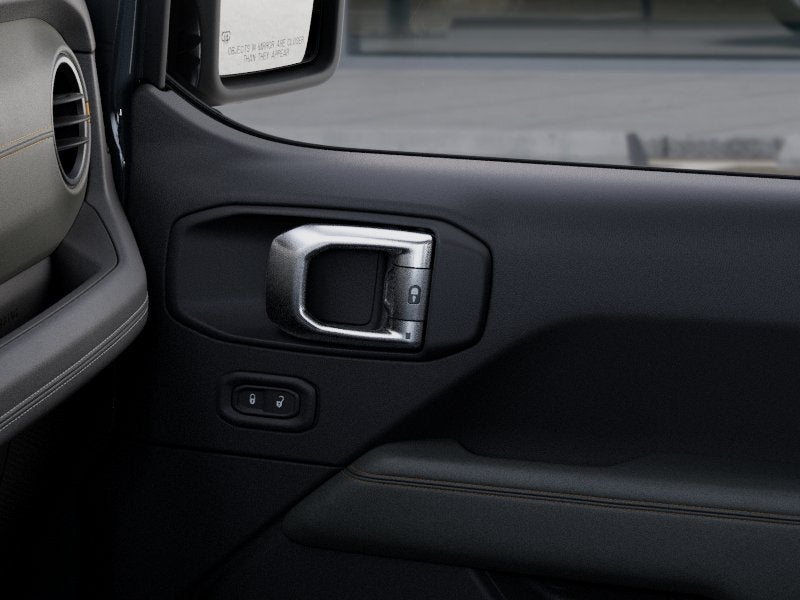 2026 Jeep Gladiator GLADIATOR MOJAVE X 4X4