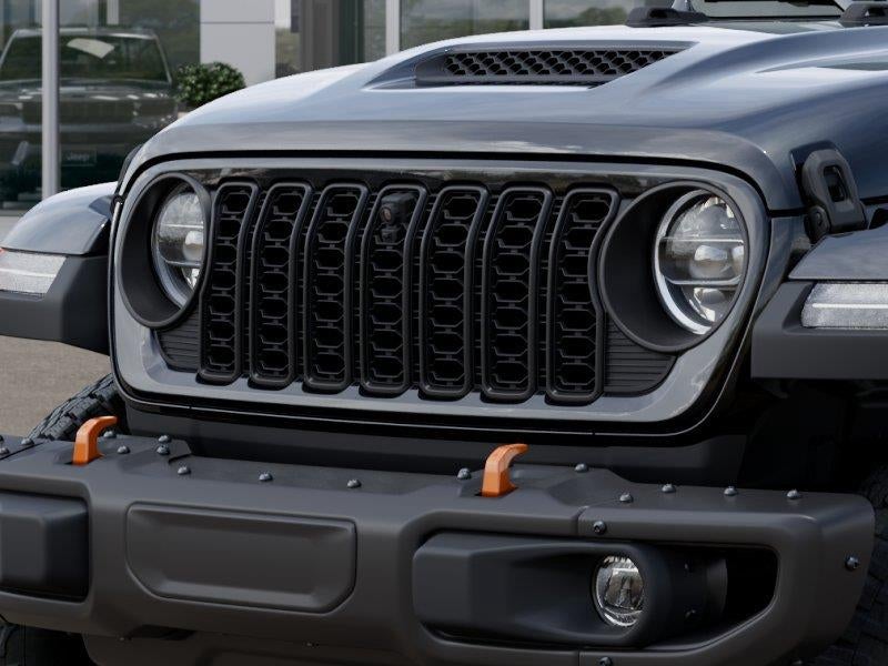 2026 Jeep Gladiator GLADIATOR MOJAVE X 4X4