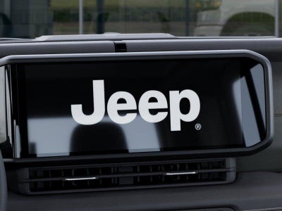 2026 Jeep Gladiator GLADIATOR MOJAVE X 4X4
