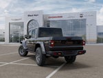 2026 Jeep Gladiator GLADIATOR MOJAVE X 4X4
