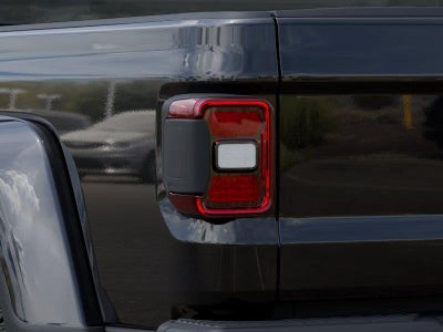 2026 Jeep Gladiator GLADIATOR MOJAVE X 4X4