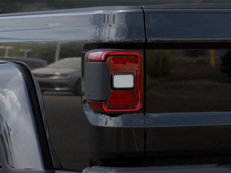 2026 Jeep Gladiator GLADIATOR MOJAVE X 4X4