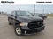 2018 RAM 1500 Express Quad Cab 4x4 6'4' Box
