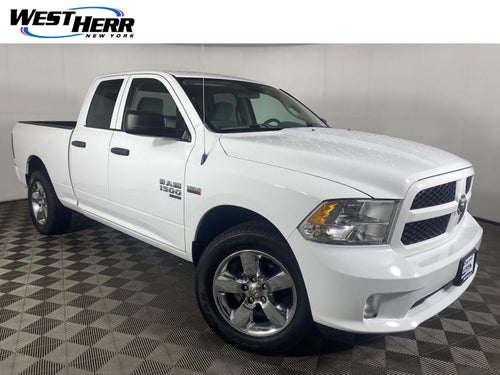 2019 RAM 1500 Classic Express