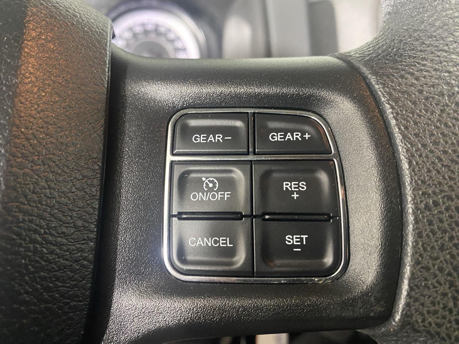 2019 RAM 1500 Classic Express
