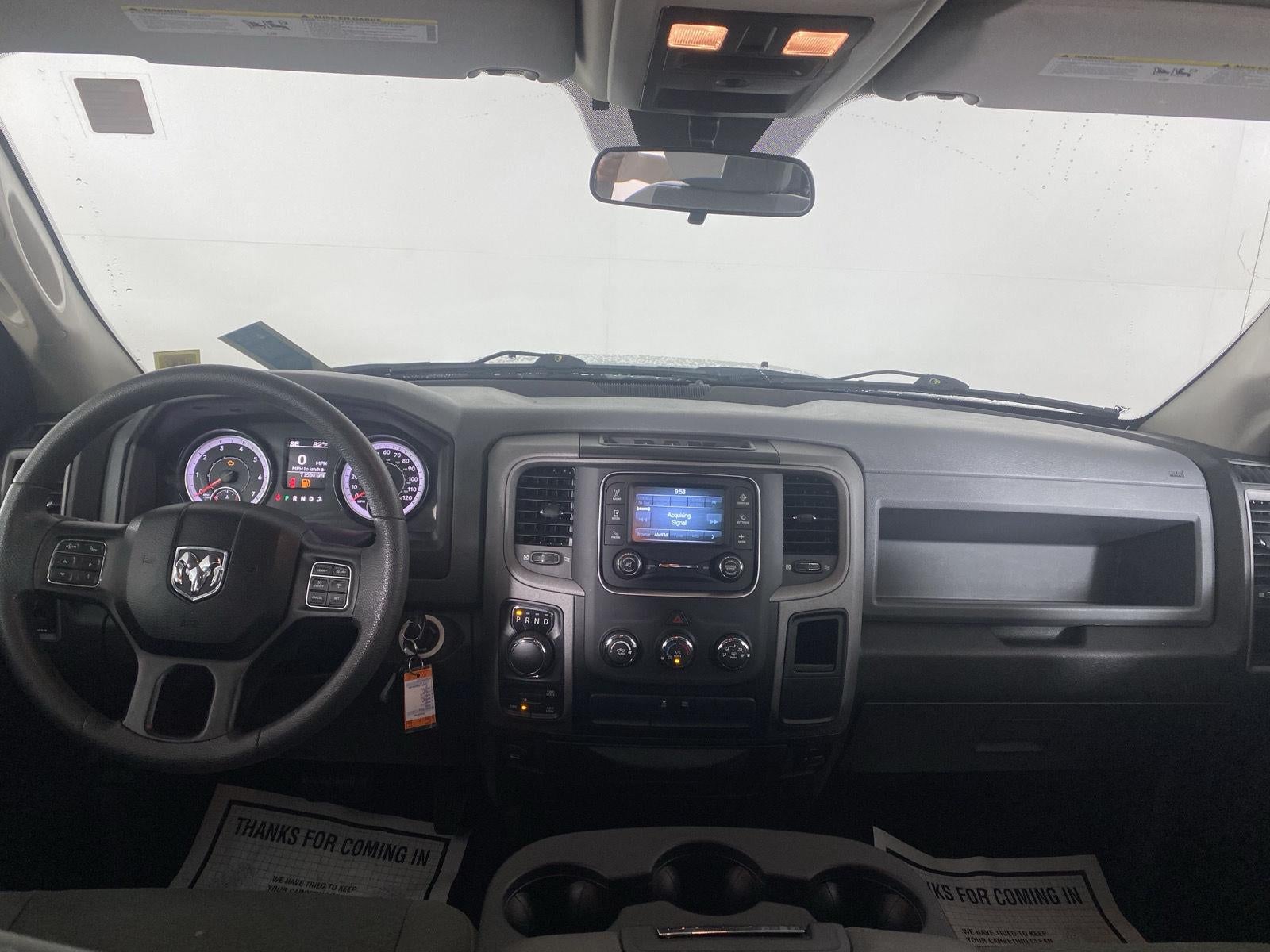 2019 RAM 1500 Classic Express