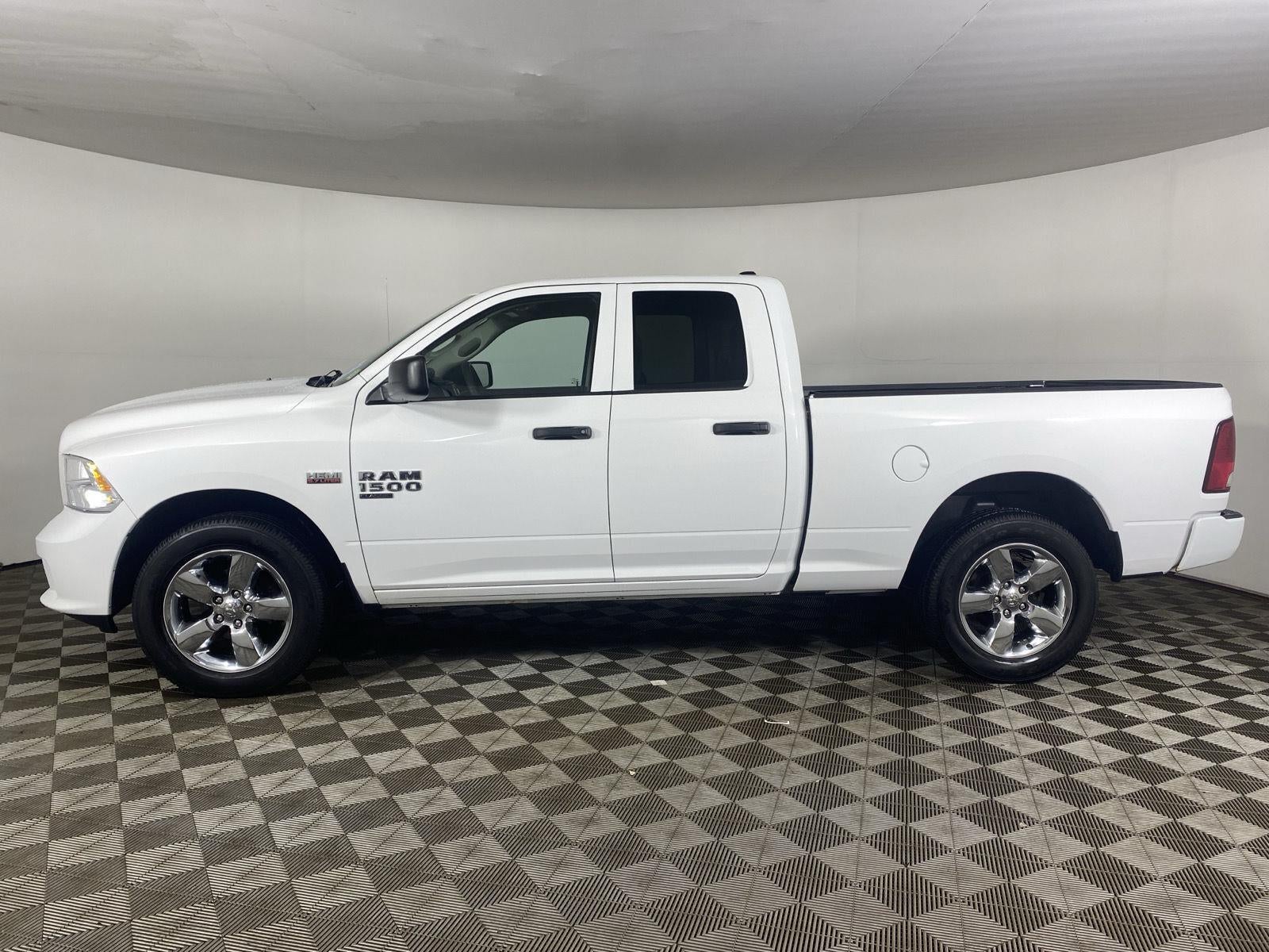 2019 RAM 1500 Classic Express