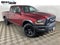 2022 RAM 1500 Classic Warlock Quad Cab 4x4 6'4' Box