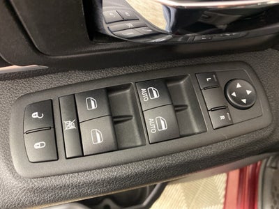 2022 RAM 1500 Classic Warlock Quad Cab 4x4 6'4' Box