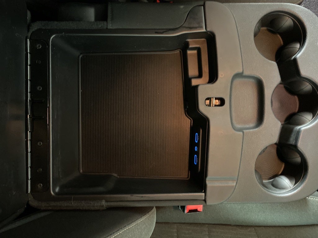 2022 RAM 1500 Classic Warlock Quad Cab 4x4 6'4' Box