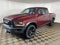 2022 RAM 1500 Classic Warlock Quad Cab 4x4 6'4' Box