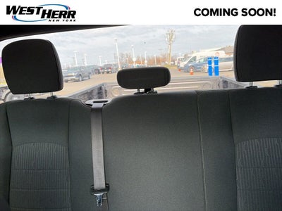 2022 RAM 1500 Classic Warlock Quad Cab 4x4 6'4' Box