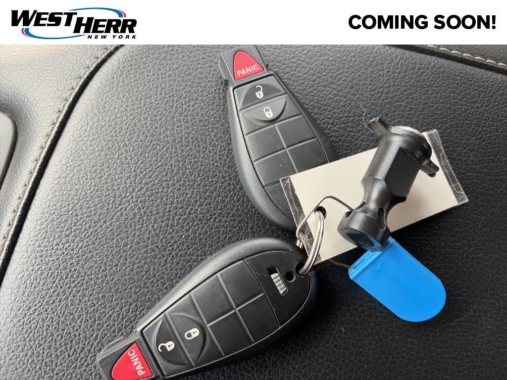 2022 RAM 1500 Classic Warlock Quad Cab 4x4 6'4' Box