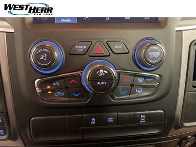2022 RAM 1500 Classic Warlock Quad Cab 4x4 6'4' Box