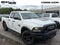 2020 RAM 1500 Classic Warlock Quad Cab 4x4 6'4' Box
