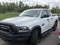 2020 RAM 1500 Classic Warlock Quad Cab 4x4 6'4' Box