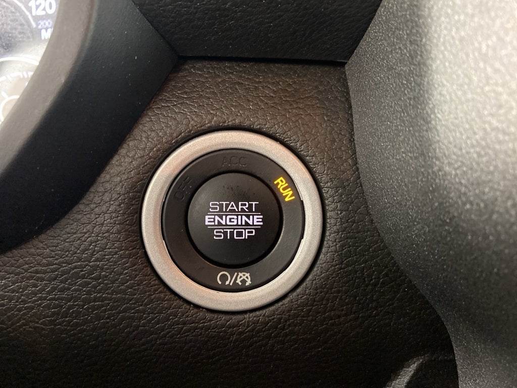 2023 RAM 1500 Tradesman Quad Cab 4x4 6'4' Box