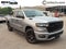 2025 RAM 1500 Tradesman Quad Cab 4x4 6'4' Box
