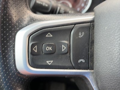 2025 RAM 1500 Tradesman Quad Cab 4x4 6'4' Box