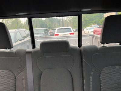 2025 RAM 1500 Tradesman Quad Cab 4x4 6'4' Box