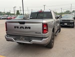 2025 RAM 1500 Tradesman Quad Cab 4x4 6'4' Box