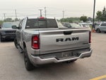 2025 RAM 1500 Tradesman Quad Cab 4x4 6'4' Box