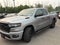 2025 RAM 1500 Tradesman Quad Cab 4x4 6'4' Box