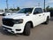 2024 RAM 1500 Tradesman Quad Cab 4x4 6'4' Box